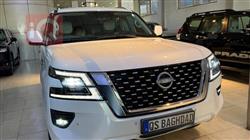 نيسان باترول